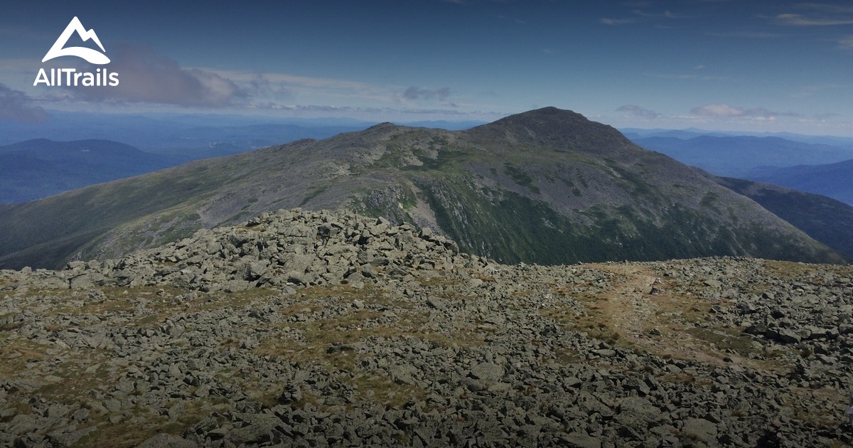 10 Best trails and hikes in Randolph AllTrails