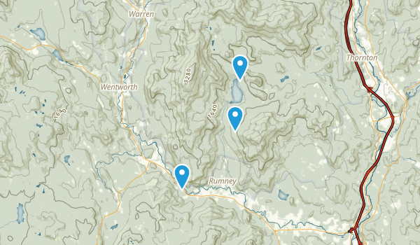 Best Trails near Rumney, New Hampshire | AllTrails