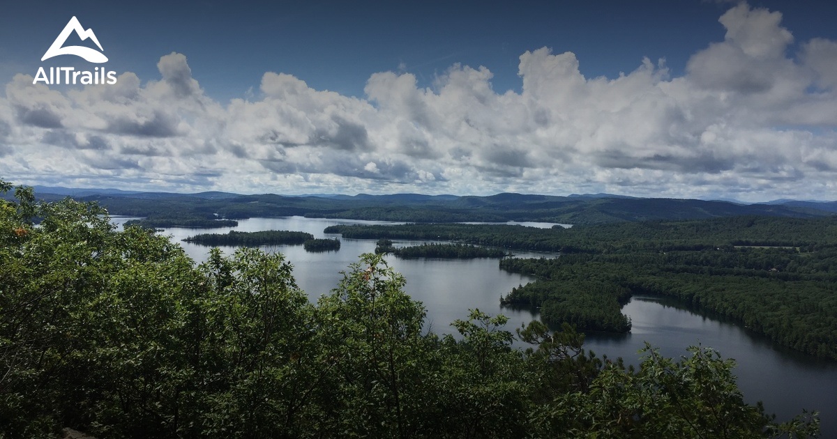 Best Trails near Rumney, New Hampshire | AllTrails