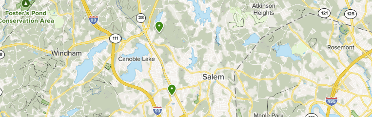 Best Hikes and Trails in Salem | AllTrails