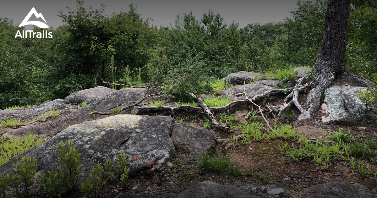 Best Trails near Sandown, New Hampshire AllTrails