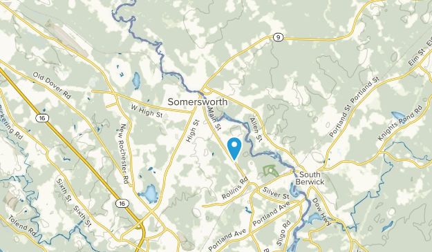 Best Trails near Somersworth, New Hampshire | AllTrails