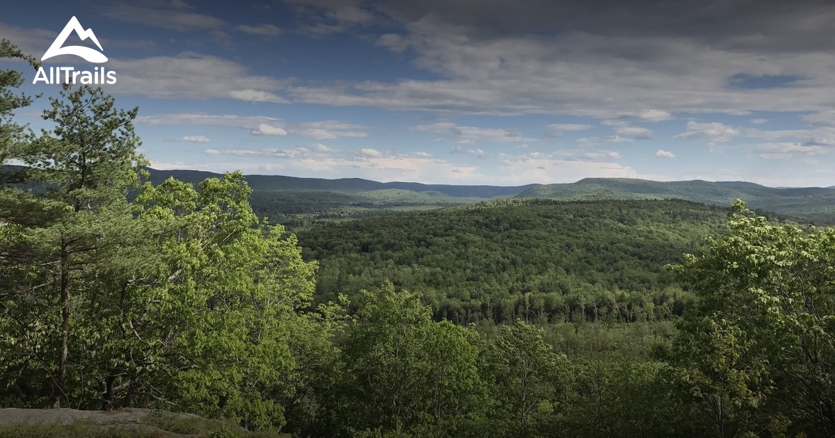 Best hikes and trails in Swanzey AllTrails