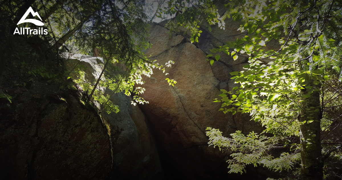 Best Trails near Tamworth, New Hampshire | AllTrails