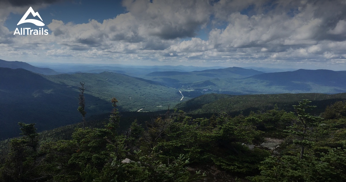 Best Trails near Twin Mountain, New Hampshire AllTrails