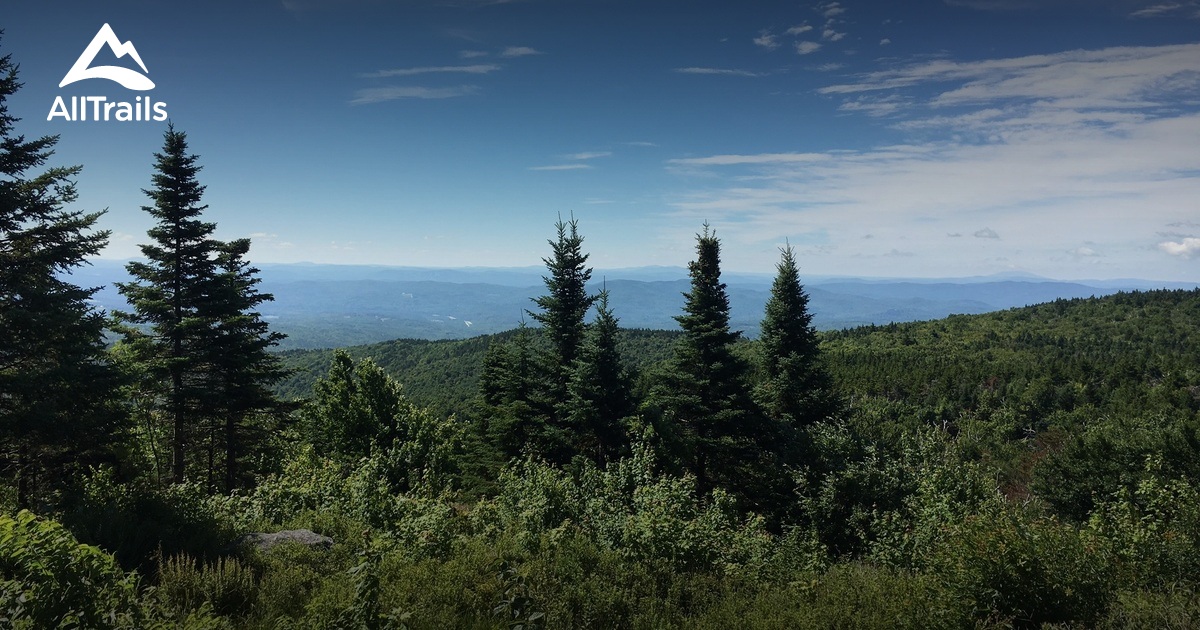 Best hikes and trails in Warner AllTrails