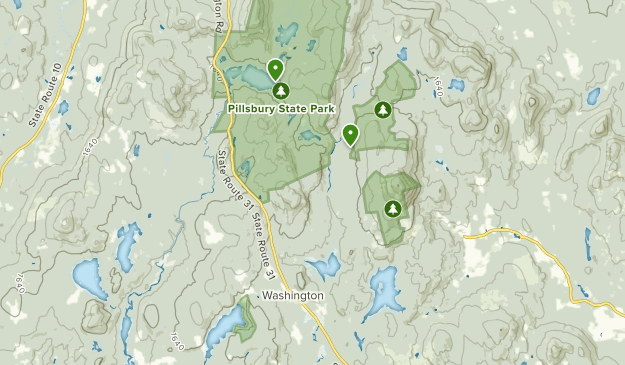 Best Trails near Washington, New Hampshire | AllTrails