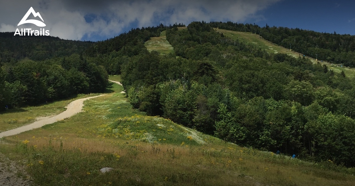 Best Trails near Waterville Valley, New Hampshire AllTrails