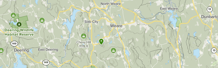 Best Hikes and Trails in Weare | AllTrails