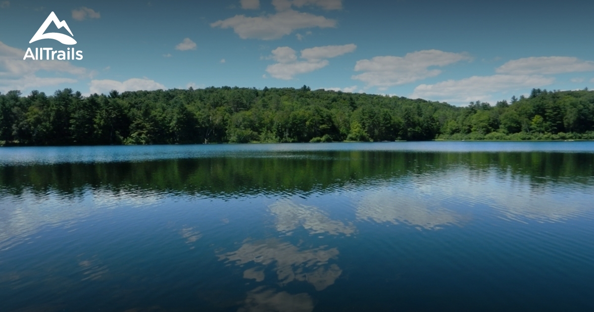 Best Trails near West Lebanon, New Hampshire