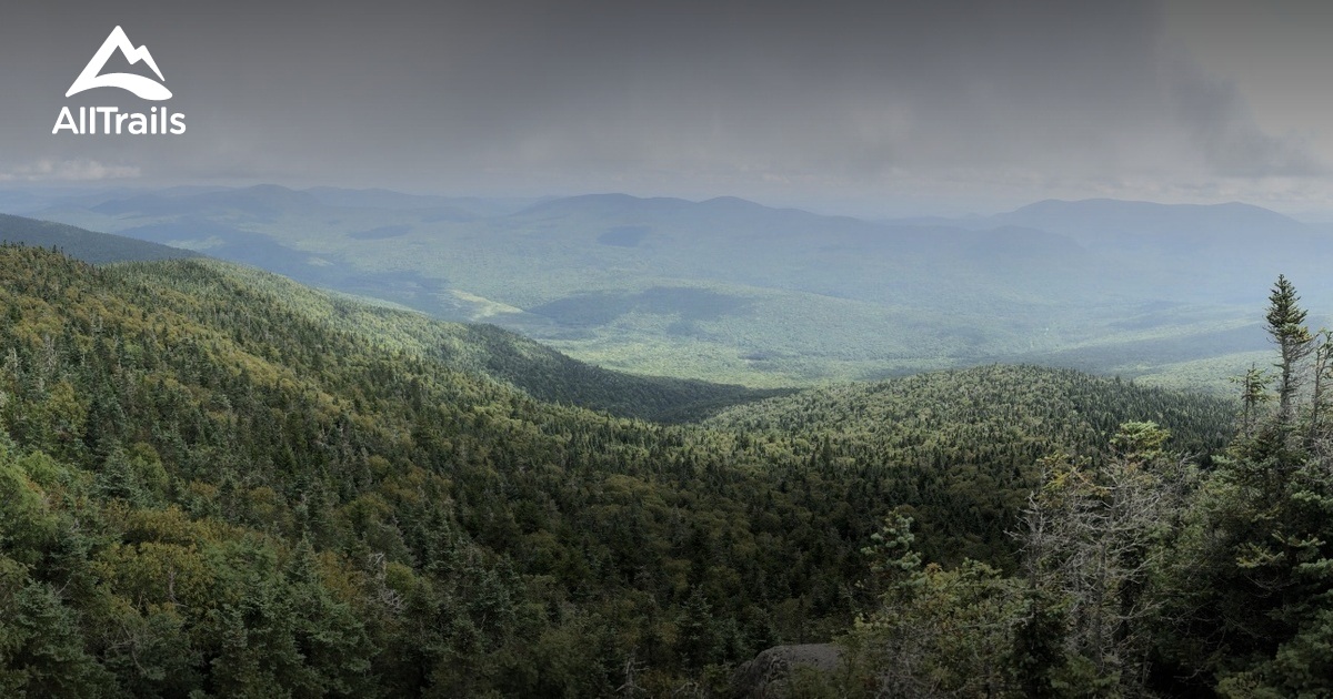 Best hikes and trails in West Stewartstown AllTrails