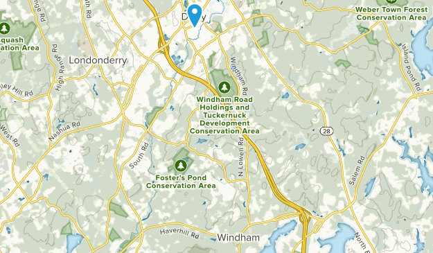 Best Trails near Windham, New Hampshire | AllTrails