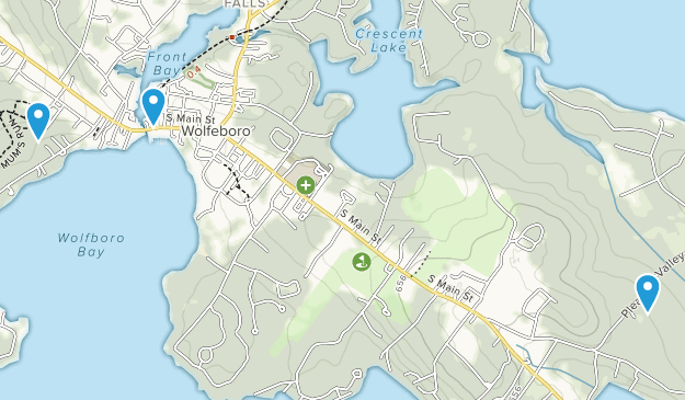 Best Trails Near Wolfeboro New Hampshire AllTrails Us New Hampshire Wolfeboro 9105 625x365 1 