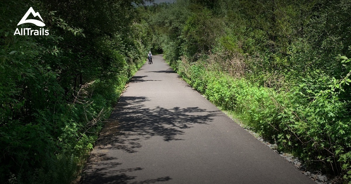 Best hikes and trails in Bedminster AllTrails