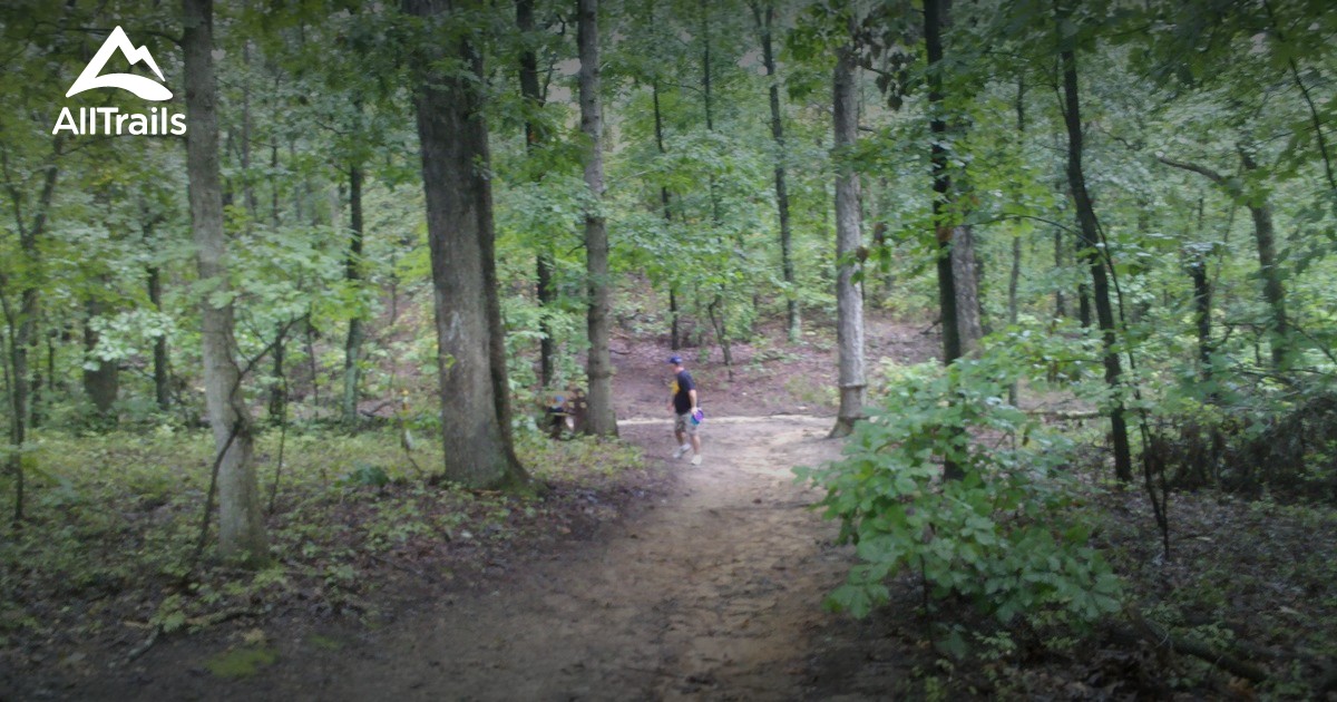 Best Trails near Blackwood, New Jersey AllTrails