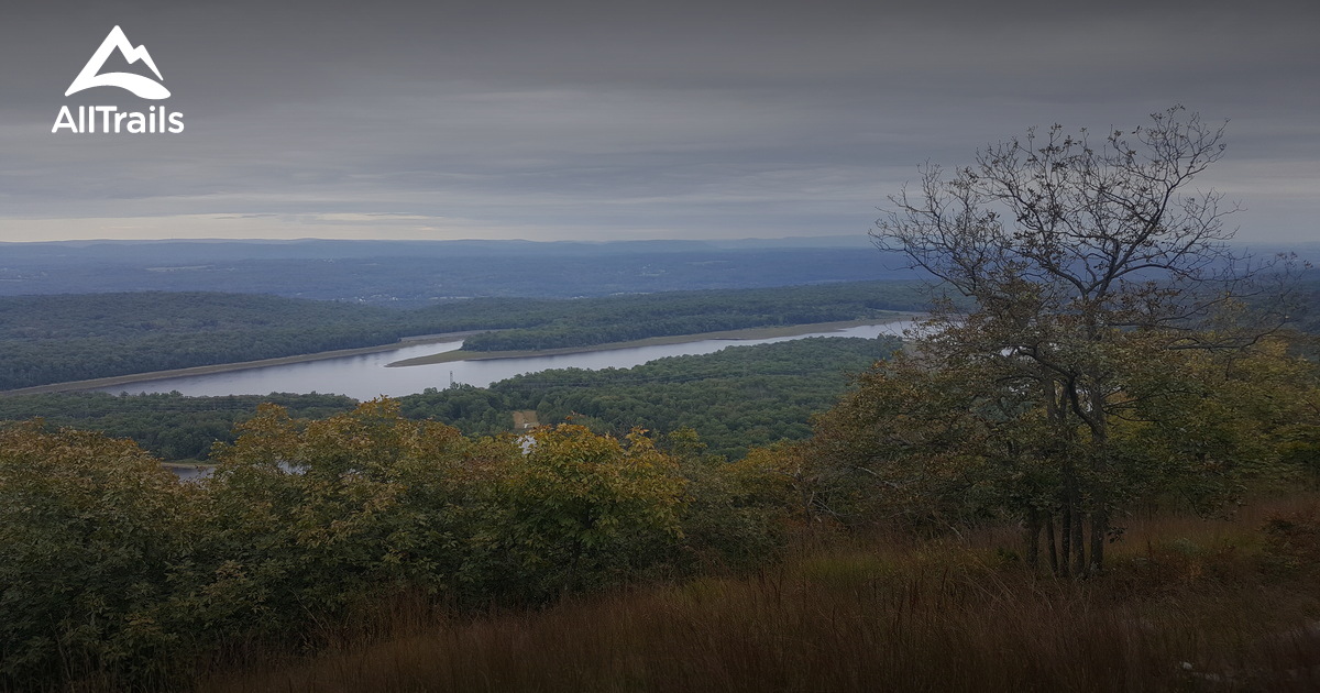 Best Trails near Blairstown, New Jersey AllTrails