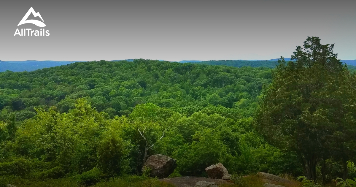 Best Trails near Bloomingdale, New Jersey AllTrails