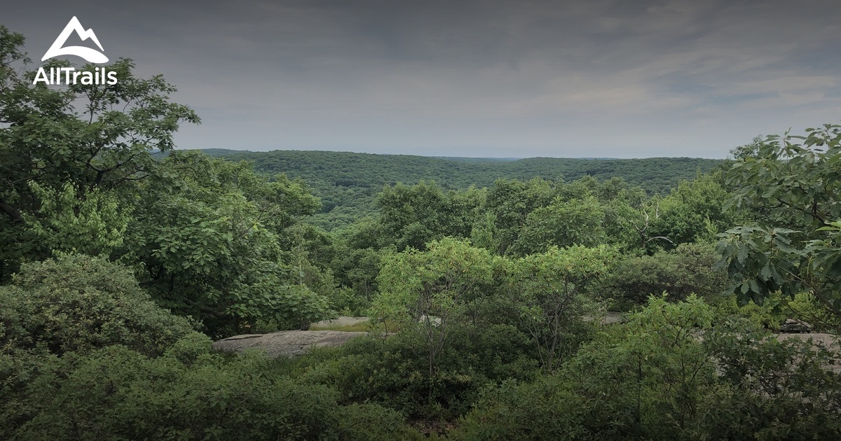 Best Trails near Bloomingdale, New Jersey | AllTrails