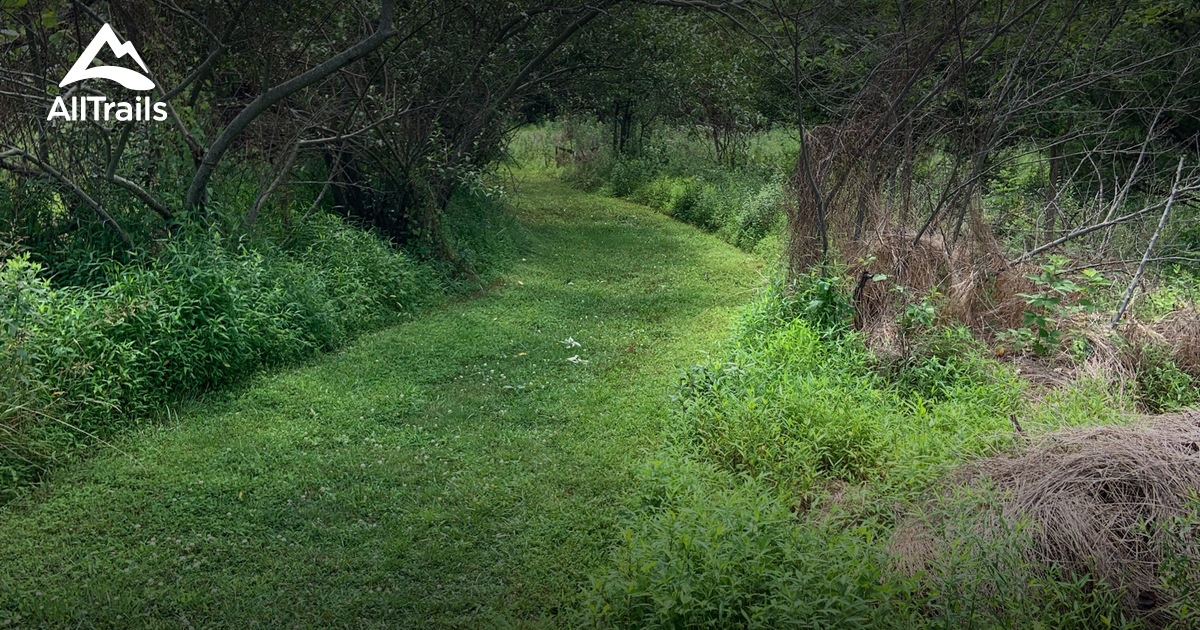 Best hikes and trails in Branchburg AllTrails