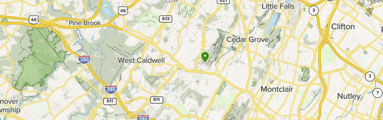 Historic Adventures: 5 Stunning Hiking Trails in Caldwell – New Jersey Historic Adventures: 5 Stunning Hiking Trails in Caldwell – New Jersey