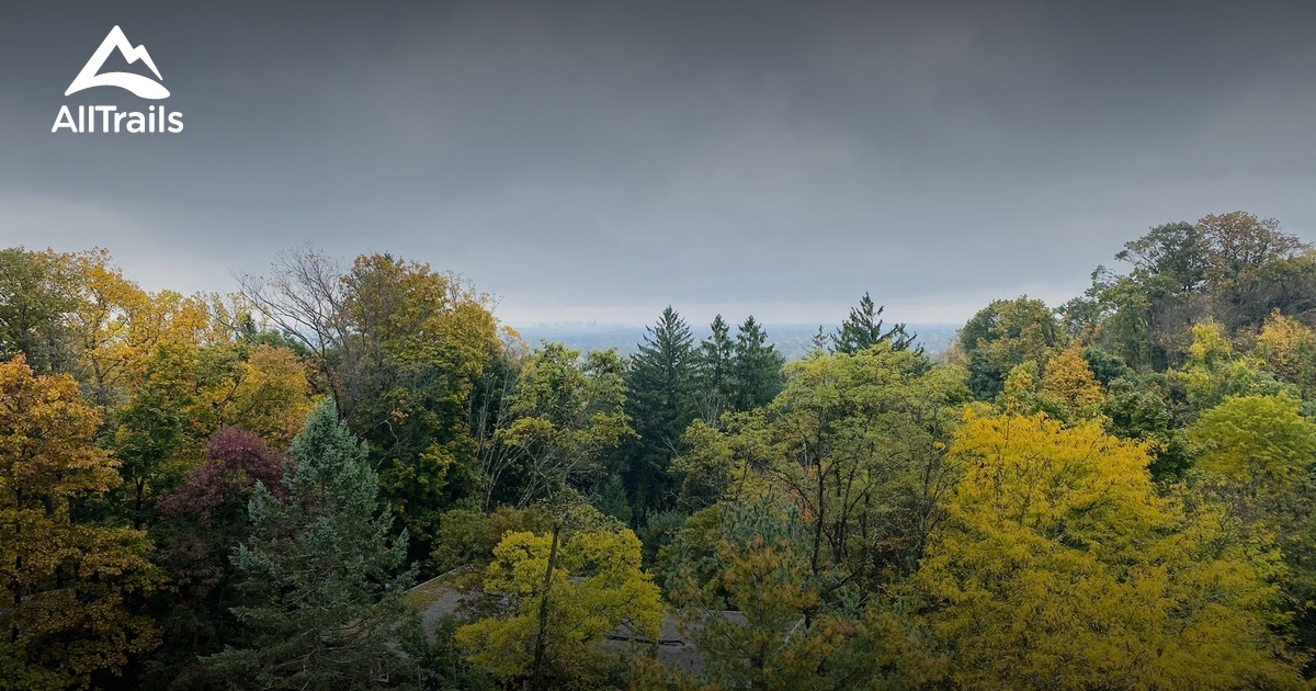 Best hikes and trails in Cedar Grove AllTrails