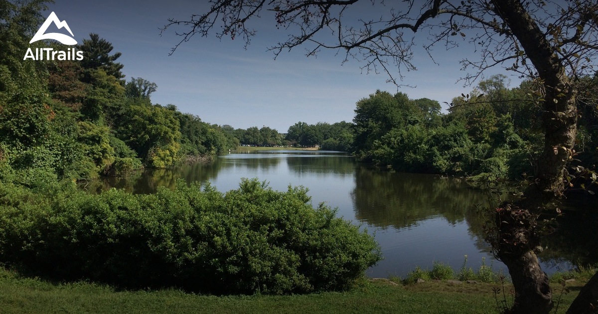 Best Trails near Fair Lawn, New Jersey AllTrails