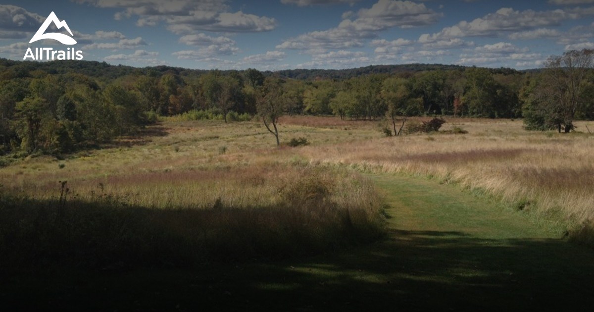 Best Trails near Far Hills, New Jersey AllTrails