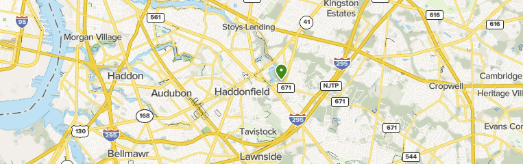 Best Hikes and Trails in Haddonfield  AllTrails