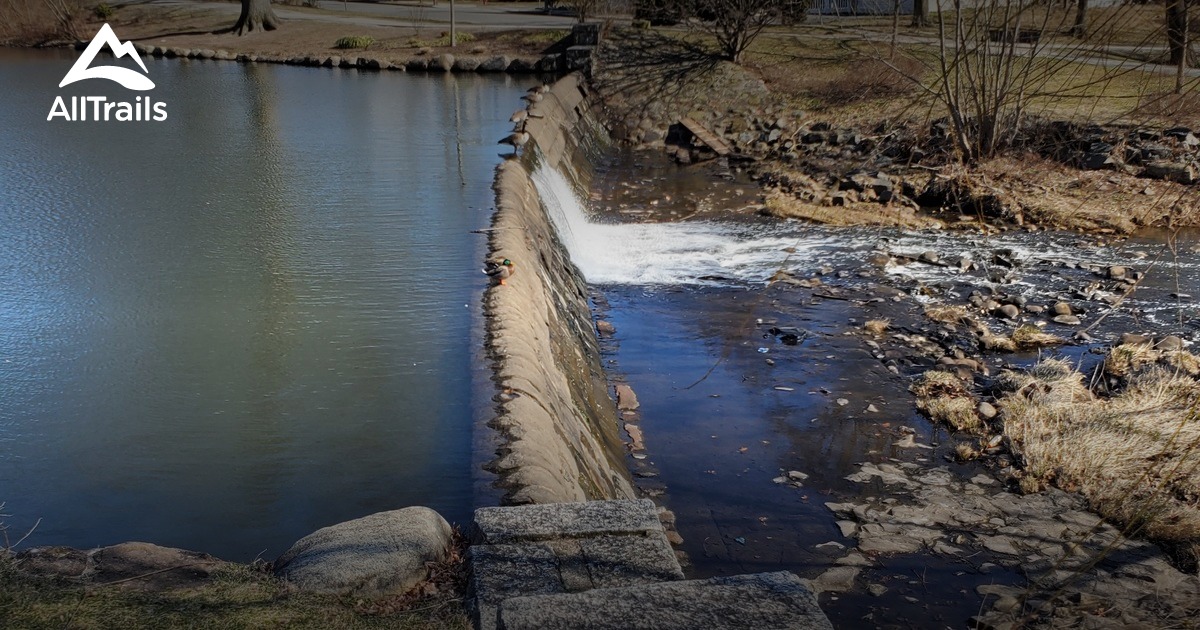 Best trails in Hawthorne, New Jersey AllTrails