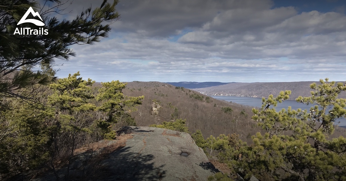 Best Trails near Hewitt, New Jersey AllTrails