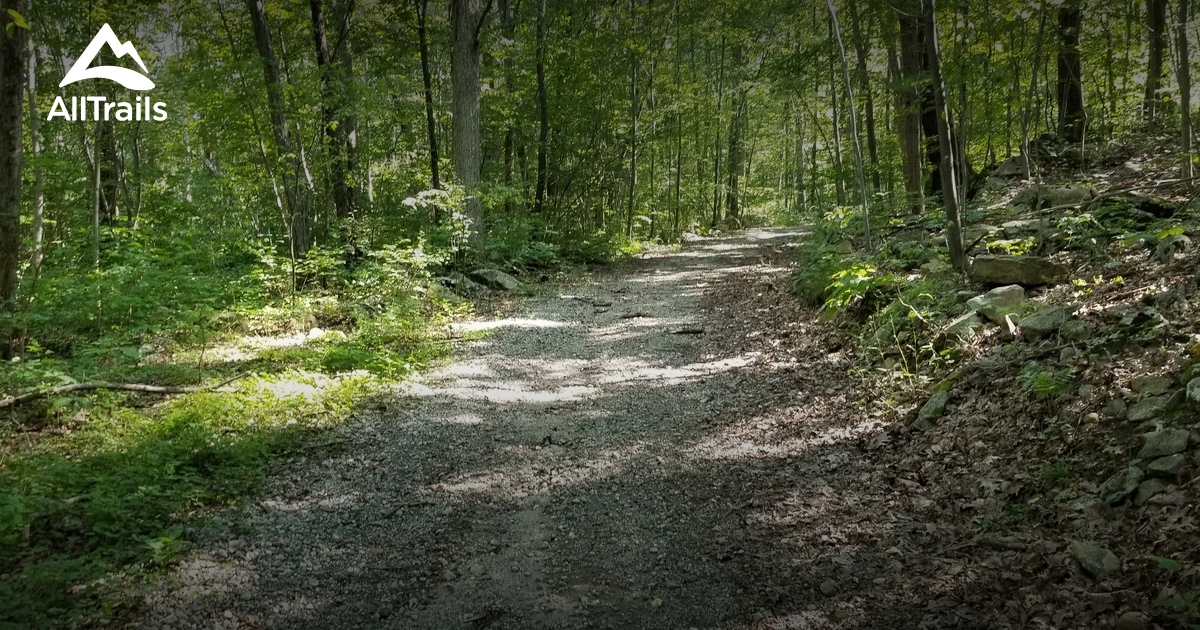 Best hikes and trails in Jefferson AllTrails