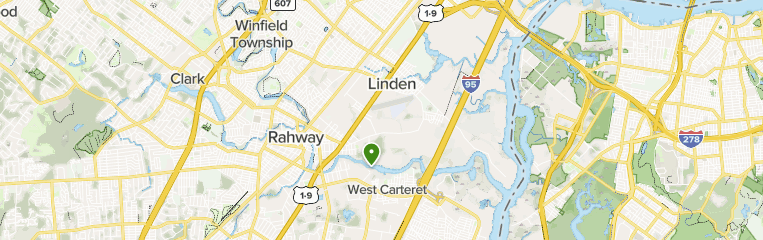 Best trails in Linden, New Jersey AllTrails