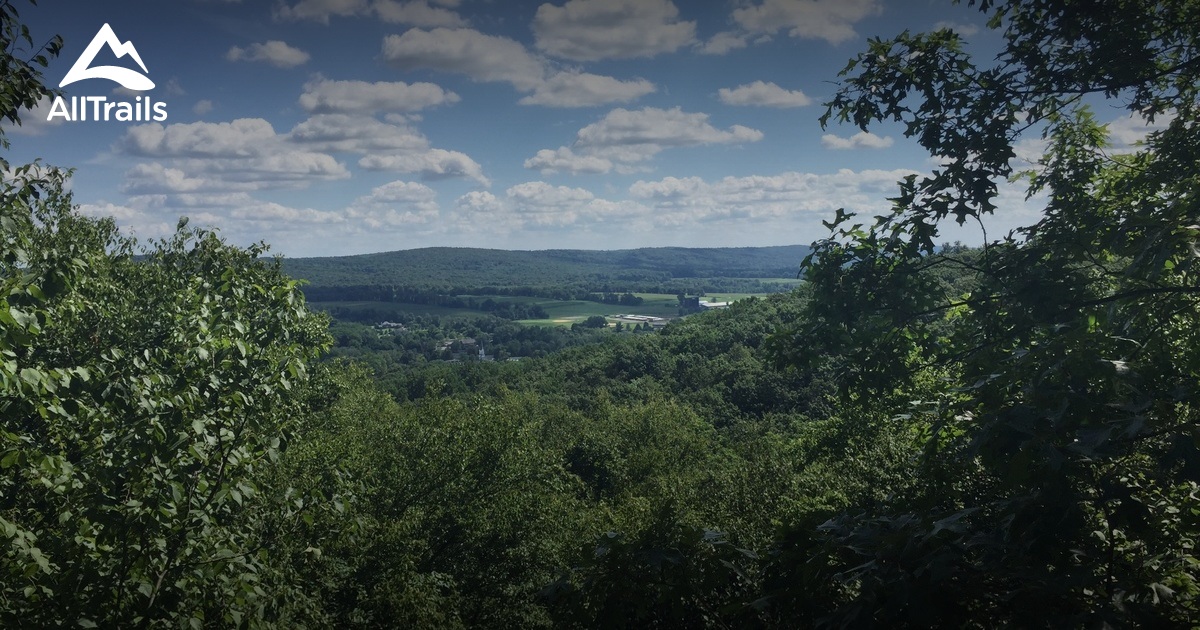 Best Trails near Long Valley, New Jersey AllTrails