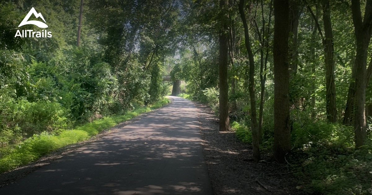 Best hikes and trails in Metuchen AllTrails