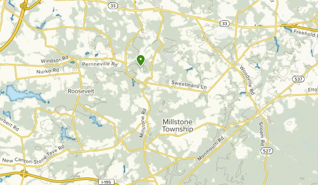 Best Trails near Millstone Township, New Jersey | AllTrails