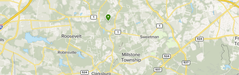 Best Trails near Millstone Township, New Jersey | AllTrails