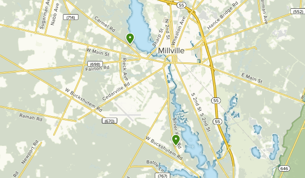 Best Trails Near Millville New Jersey AllTrails Us New Jersey Millville 5216 625x365 1 