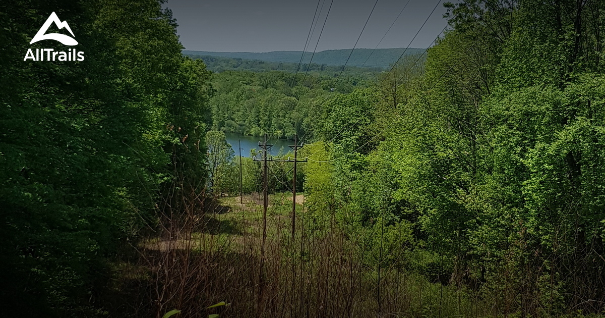 Best hikes and trails in Mine Hill AllTrails