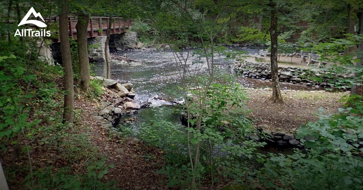 Best Trails near Mount Olive, New Jersey AllTrails