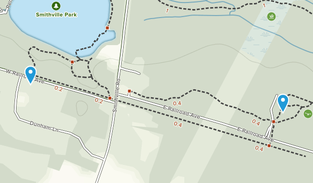 Mt Holly, New Jersey Map