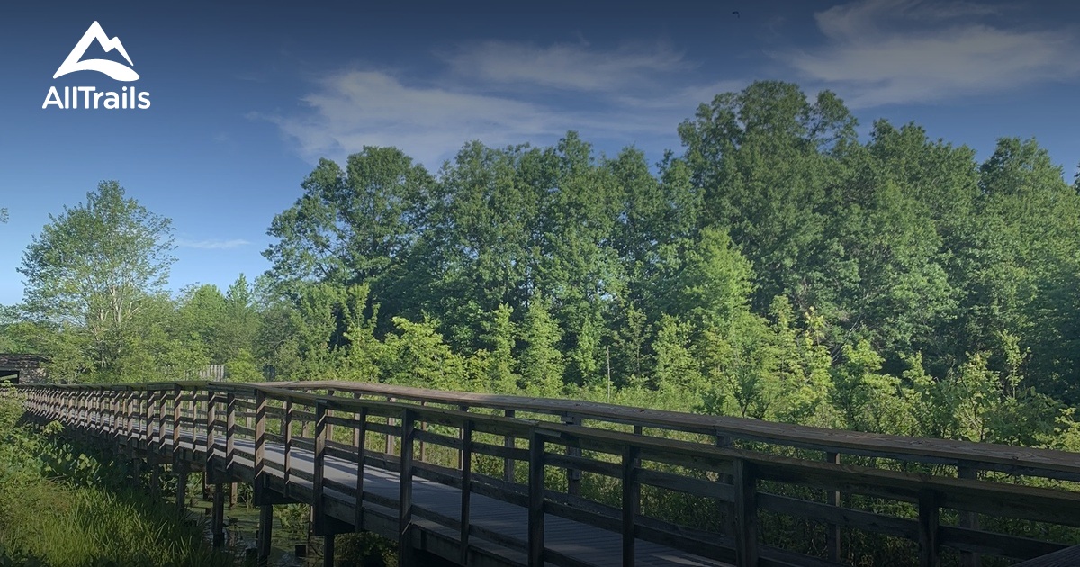 Best hikes and trails in New Vernon AllTrails