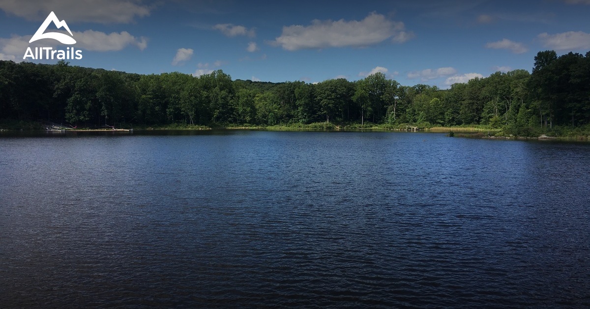 Best Trails near Oak Ridge, New Jersey AllTrails