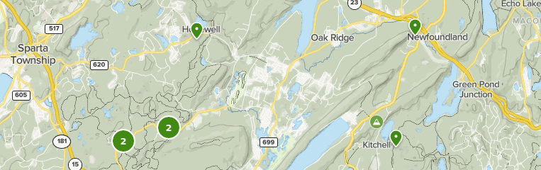 Best Hikes and Trails in Oak Ridge | AllTrails