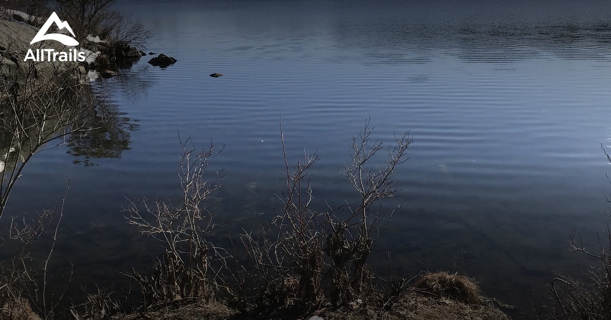 Best hikes and trails in Oak Ridge AllTrails