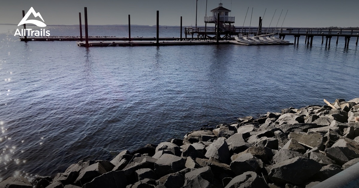 Best hikes and trails in Perth Amboy AllTrails