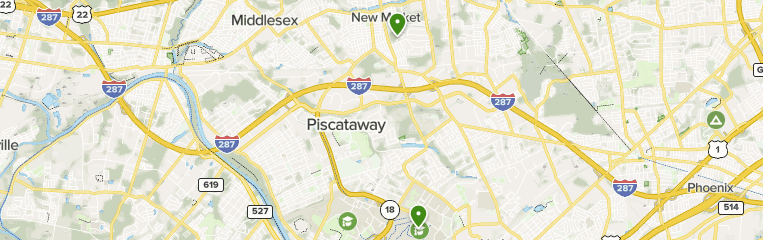 Piscataway hot sale to philadelphia