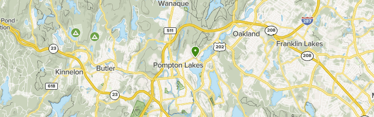 Best Trails near Pompton Lakes, New Jersey | AllTrails