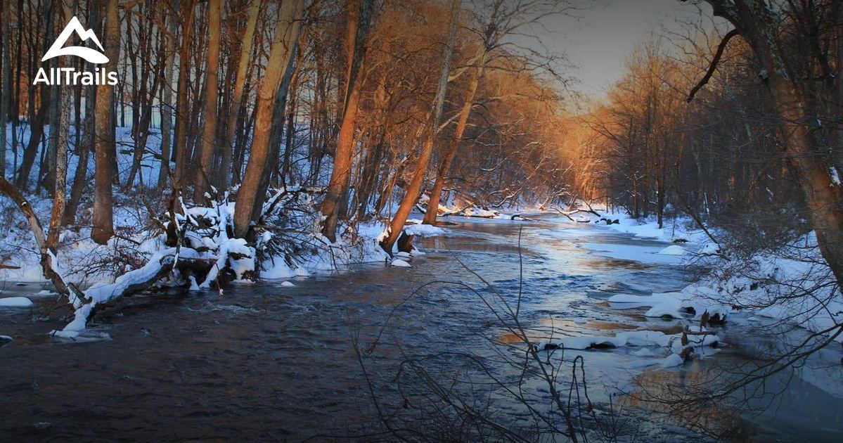 Best Trails near Port Murray, New Jersey AllTrails