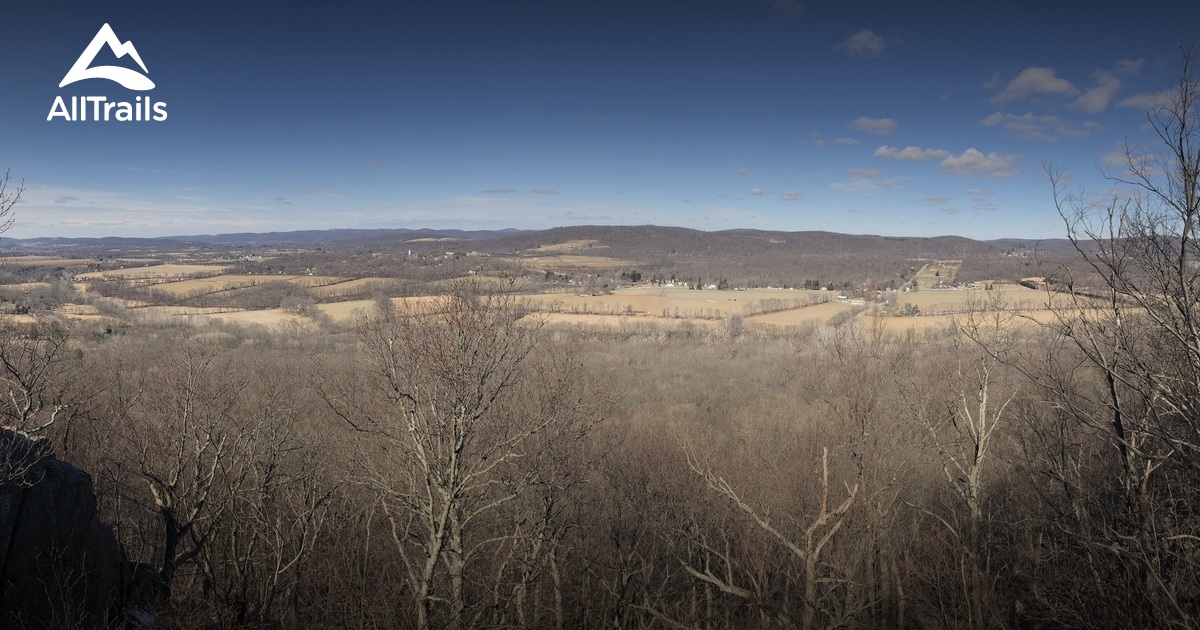 Best Trails near Port Murray, New Jersey AllTrails