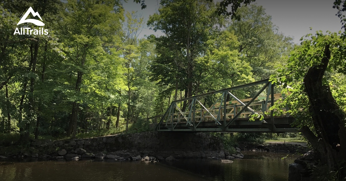 Best hikes and trails in Ramsey AllTrails